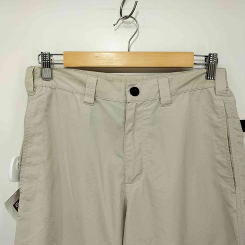 パタゴニア patagonia 90-2000s ナイロンストレートパンツ メンズ S