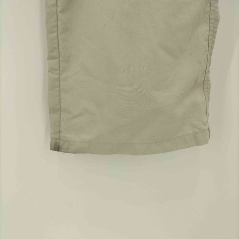 パタゴニア patagonia 90-2000s ナイロンストレートパンツ メンズ S