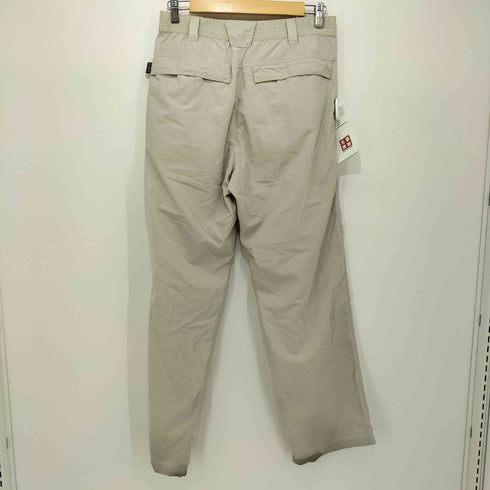 パタゴニア patagonia 90-2000s ナイロンストレートパンツ メンズ S