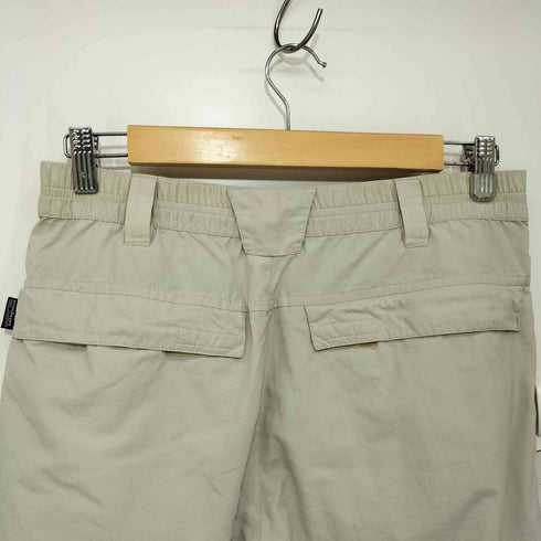 パタゴニア patagonia 90-2000s ナイロンストレートパンツ メンズ S