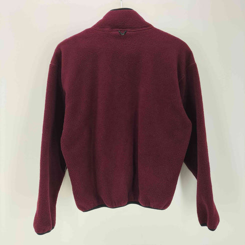 ウールリッチ WOOLRICH フリースジップアップジャケット メンズ JPN:S