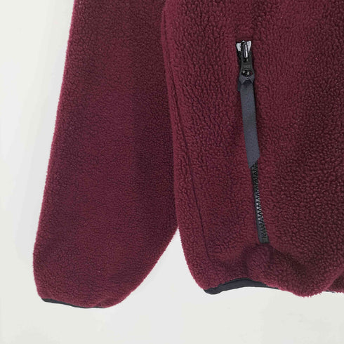 ウールリッチ WOOLRICH フリースジップアップジャケット メンズ JPN:S