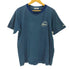 サンサーフ SUN SURF グラフィックプリントリンガークルーネックTシャツ メンズ