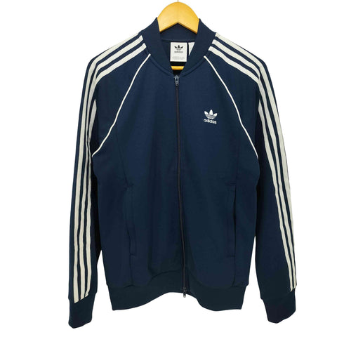 アディダスオリジナルス adidas Originals Adicolor Classics Primeblue SST Track Top メンズ L