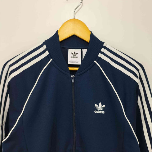 アディダスオリジナルス adidas Originals Adicolor Classics Primeblue SST Track Top メンズ L