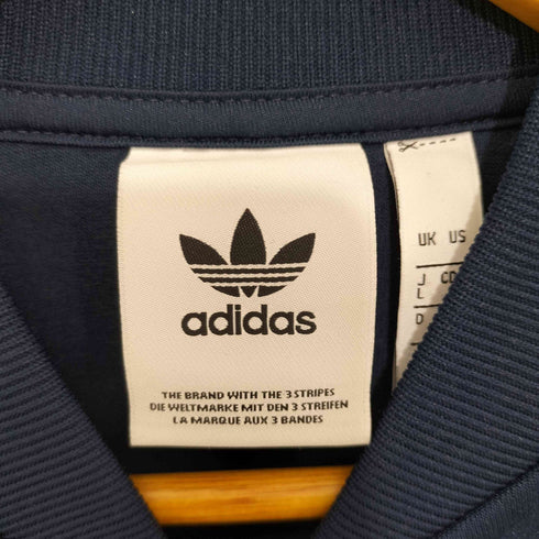 アディダスオリジナルス adidas Originals Adicolor Classics Primeblue SST Track Top メンズ L