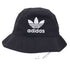 アディダス adidas ロゴ バケットハット レディース 5