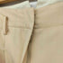 デミルクスビームス Demi-Luxe BEAMS ソフトツイル タック パンツ レディース JPN:34