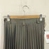 フミエタナカ FUMIE=TANAKA 24AW SHINY PLEATS SK レディース JPN:2