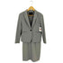ユナイテッドアローズグリーンレーベルリラクシング UNITED ARROWS green label relaxing KeepWarm D テーラード ジャケット / D タイト スカート レディース 36