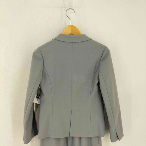 ユナイテッドアローズグリーンレーベルリラクシング UNITED ARROWS green label relaxing KeepWarm D テーラード ジャケット / D タイト スカート レディース 36