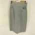 ユナイテッドアローズグリーンレーベルリラクシング UNITED ARROWS green label relaxing KeepWarm D テーラード ジャケット / D タイト スカート レディース 36