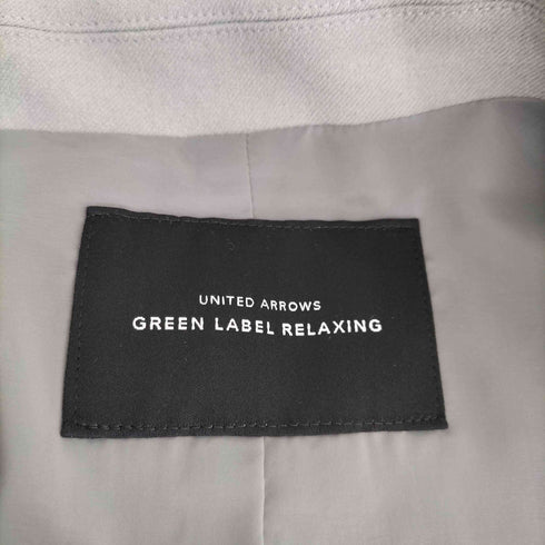 ユナイテッドアローズグリーンレーベルリラクシング UNITED ARROWS green label relaxing KeepWarm D テーラード ジャケット / D タイト スカート レディース 36