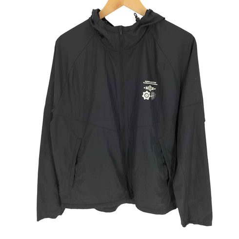 ナイキ NIKE 22SS RPL WR マイラー GX フーディ ジャケット メンズ import:XL