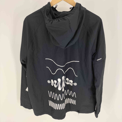 ナイキ NIKE 22SS RPL WR マイラー GX フーディ ジャケット メンズ import:XL