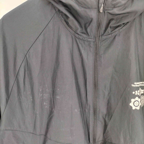 ナイキ NIKE 22SS RPL WR マイラー GX フーディ ジャケット メンズ import:XL