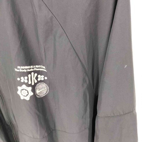 ナイキ NIKE 22SS RPL WR マイラー GX フーディ ジャケット メンズ import:XL