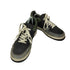 ナイキ NIKE AIR FORCE 1 LOW INSIDEOUT 温故知新 黒灰緑 メンズ JPN:27