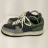 ナイキ NIKE AIR FORCE 1 LOW INSIDEOUT 温故知新 黒灰緑 メンズ JPN:27