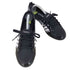アディダス adidas ローカットスニーカー フラットシューズ レディース 24CM