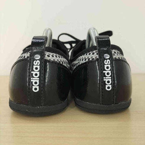 アディダス adidas ローカットスニーカー フラットシューズ レディース 24CM