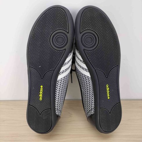 アディダス adidas ローカットスニーカー フラットシューズ レディース 24CM