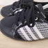 アディダス adidas ローカットスニーカー フラットシューズ レディース 24CM