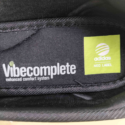 アディダス adidas ローカットスニーカー フラットシューズ レディース 24CM