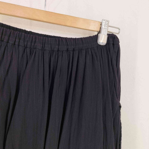 マウジー moussy M_ COTTON スカート レディース JPN:1
