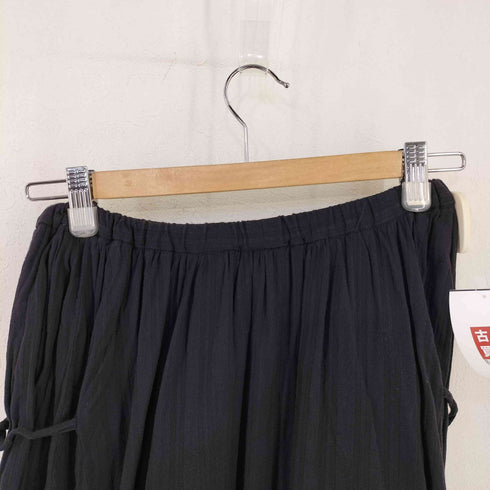 マウジー moussy M_ COTTON スカート レディース JPN:1