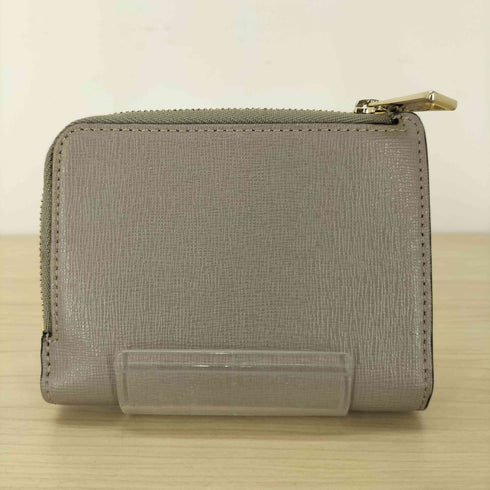 フルラ FURLA レザーコンパクトウォレット ミニ財布 レディース
