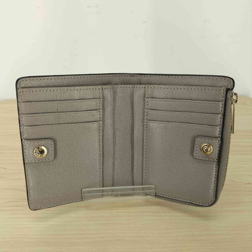 フルラ FURLA レザーコンパクトウォレット ミニ財布 レディース