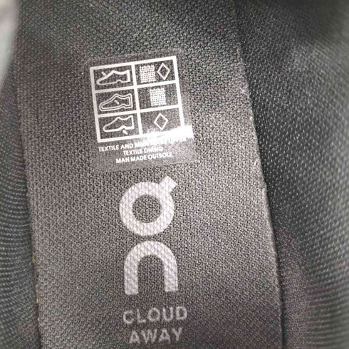 オン On Cloudaway メンズ UK:8