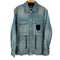 ディーゼル DIESEL D-SERLE カバーオール メンズ JPN:L