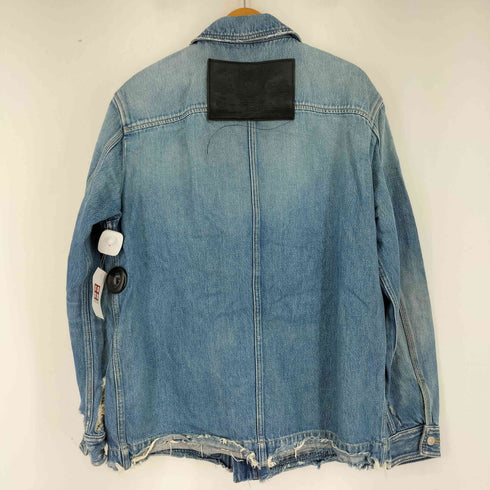 ディーゼル DIESEL D-SERLE カバーオール メンズ JPN:L