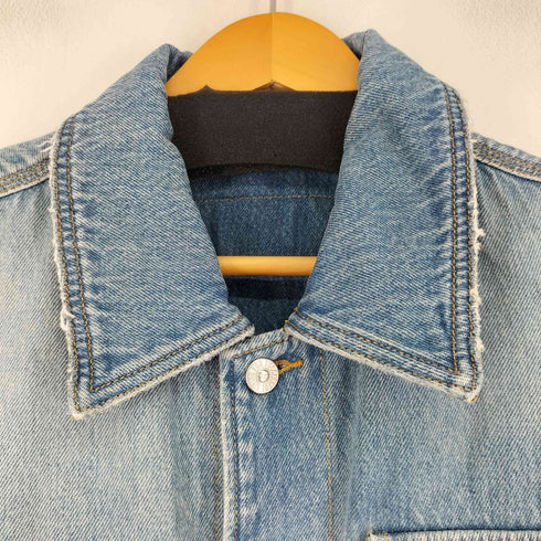 ディーゼル DIESEL D-SERLE カバーオール メンズ JPN:L