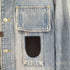 ディーゼル DIESEL D-SERLE カバーオール メンズ JPN:L