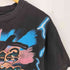 American thunder Jesus Power Tee Tシャツ 裾&袖シングル メンズ