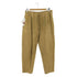 フリークスストア FREAKS STORE コットンツイルイージーパンツ メンズ JPN:M