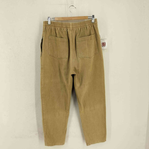 フリークスストア FREAKS STORE コットンツイルイージーパンツ メンズ JPN:M