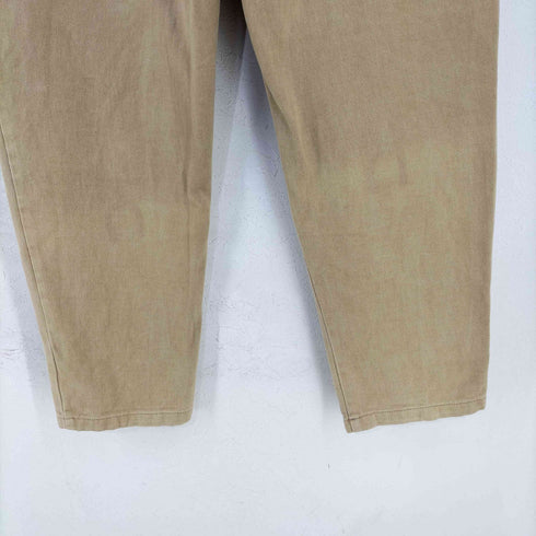 フリークスストア FREAKS STORE コットンツイルイージーパンツ メンズ JPN:M