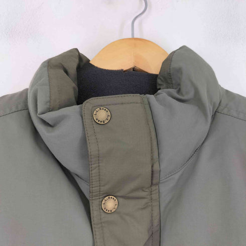 エルエルビーン L.L.Bean マウンテンクラシックダウンベスト メンズ JPN:XL