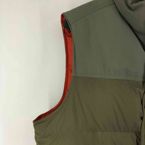 エルエルビーン L.L.Bean マウンテンクラシックダウンベスト メンズ JPN:XL
