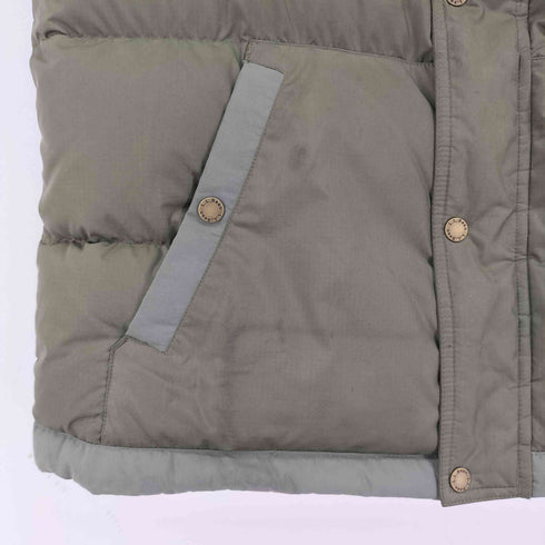 エルエルビーン L.L.Bean マウンテンクラシックダウンベスト メンズ JPN:XL