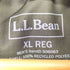 エルエルビーン L.L.Bean マウンテンクラシックダウンベスト メンズ JPN:XL