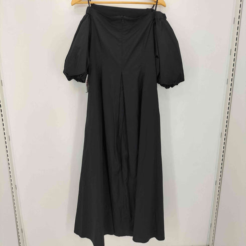 フレイアイディー FRAY I.D 21SS 2wayオフショルパフスリーブワンピース レディース JPN:1