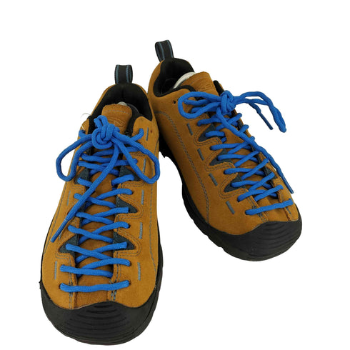 キーン KEEN JASPER ジャスパー - CATHAY SPICE / ORION BLUE レディース JPN:24.5