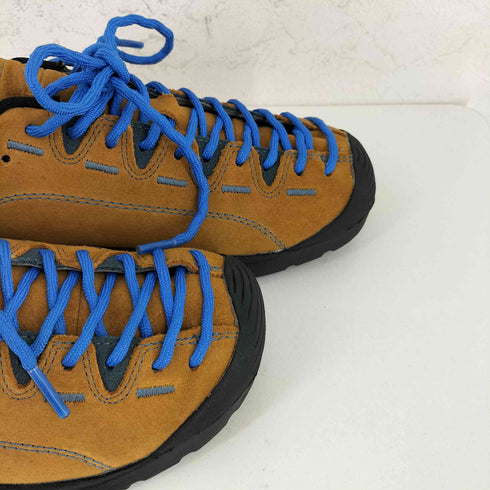 キーン KEEN JASPER ジャスパー - CATHAY SPICE / ORION BLUE レディース JPN:24.5