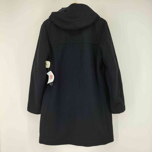 ラコステ LACOSTE ウール混 ジップアップ フード コート メンズ 50/4