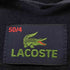 ラコステ LACOSTE ウール混 ジップアップ フード コート メンズ 50/4
